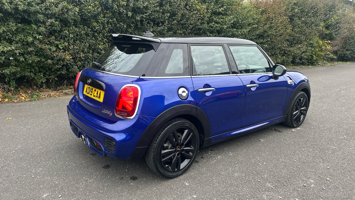 Used MINI Hatch 2019 for sale - 76113811: Photo 22