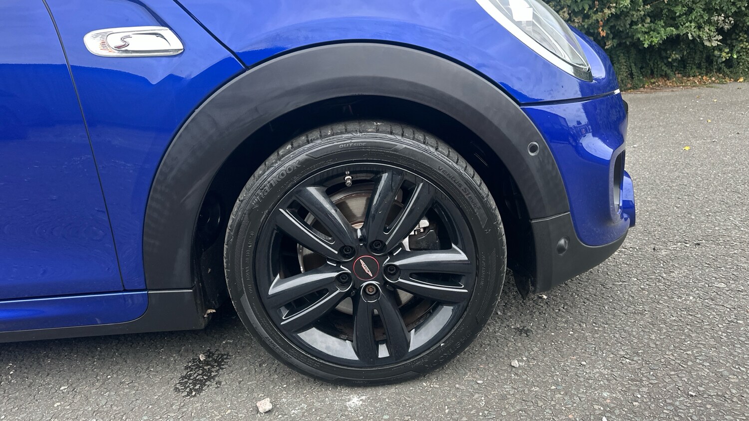 Used MINI Hatch 2019 for sale - 76113811: Photo 23