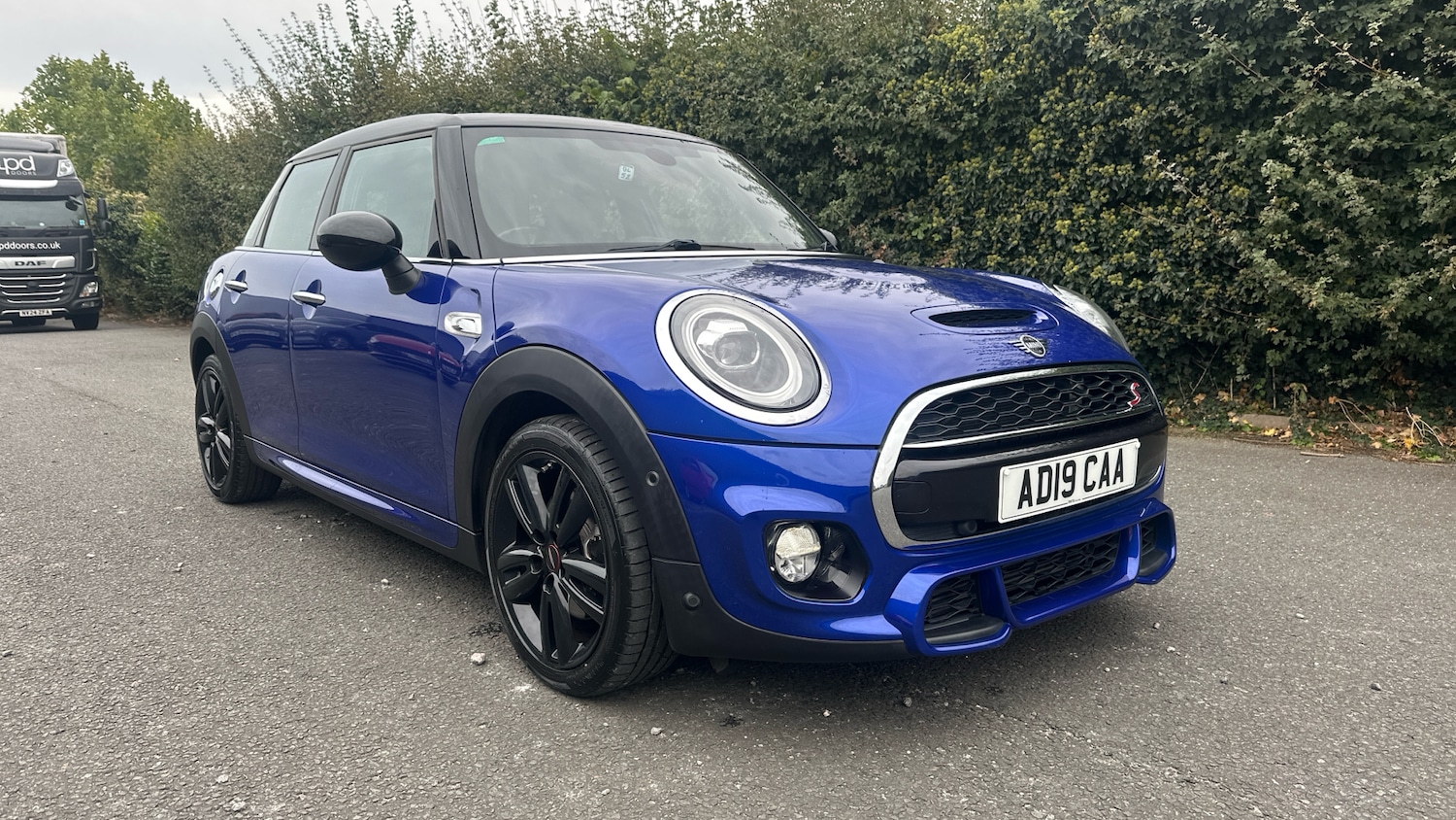 Used MINI Hatch 2019 for sale - 76113811: Photo 24
