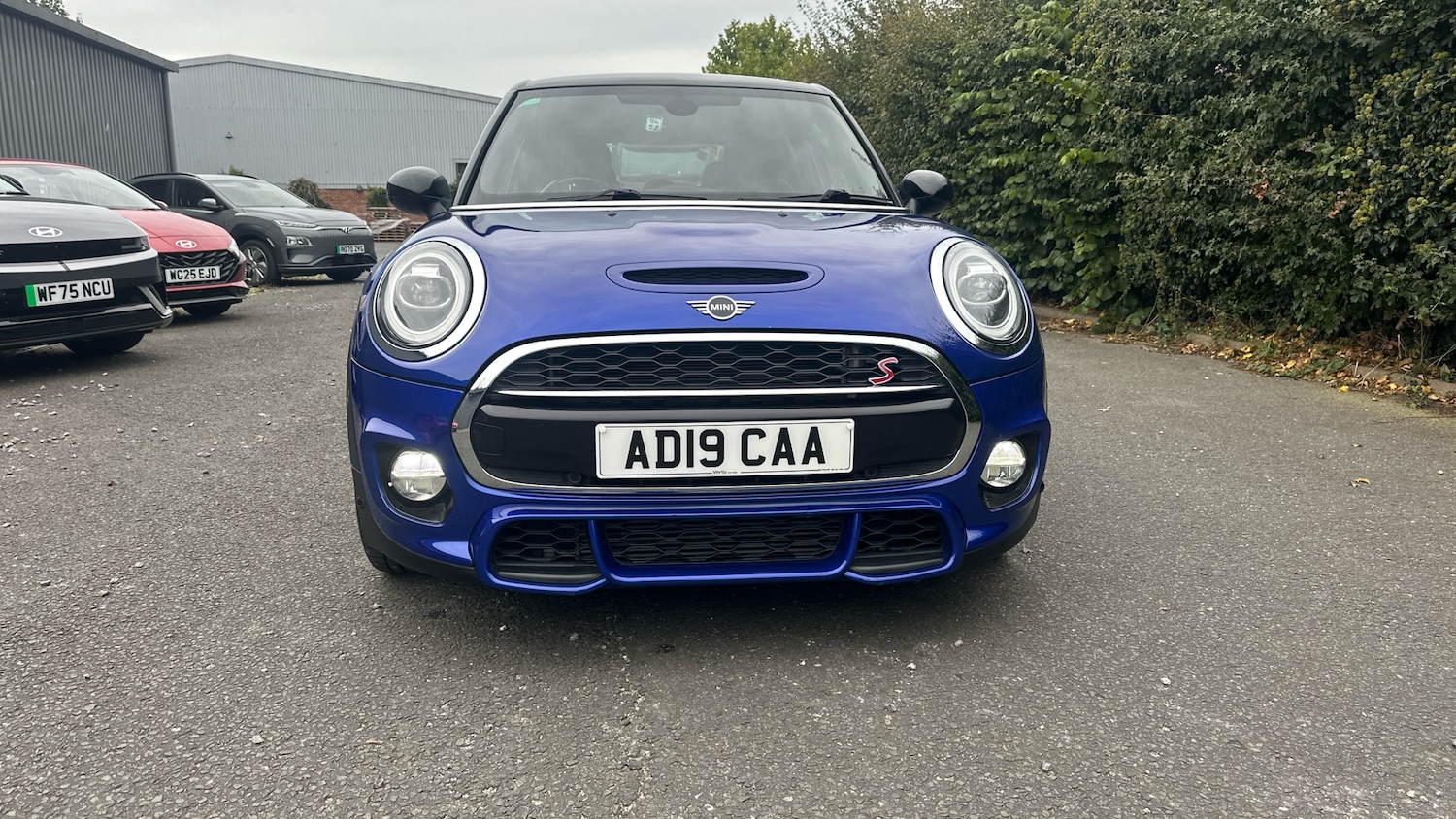 Used MINI Hatch 2019 for sale - 76113811: Photo 25