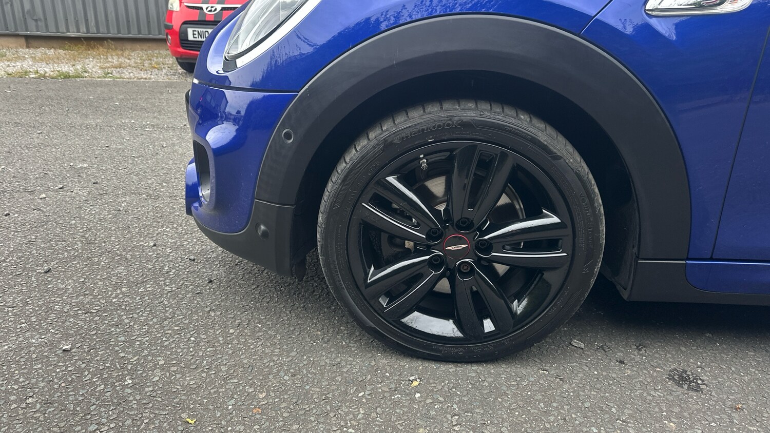 Used MINI Hatch 2019 for sale - 76113811: Photo 27