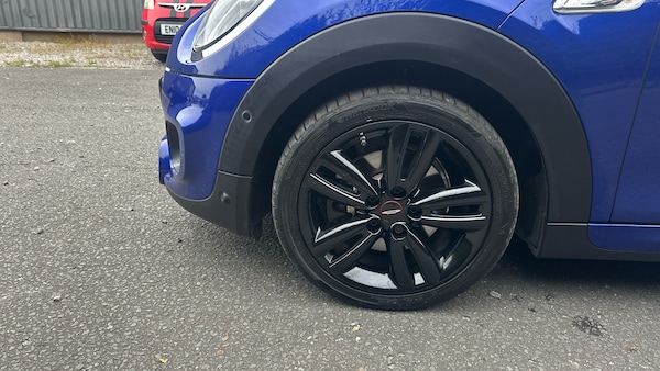 Used MINI Hatch 2019 for sale - 76113811: Photo 27