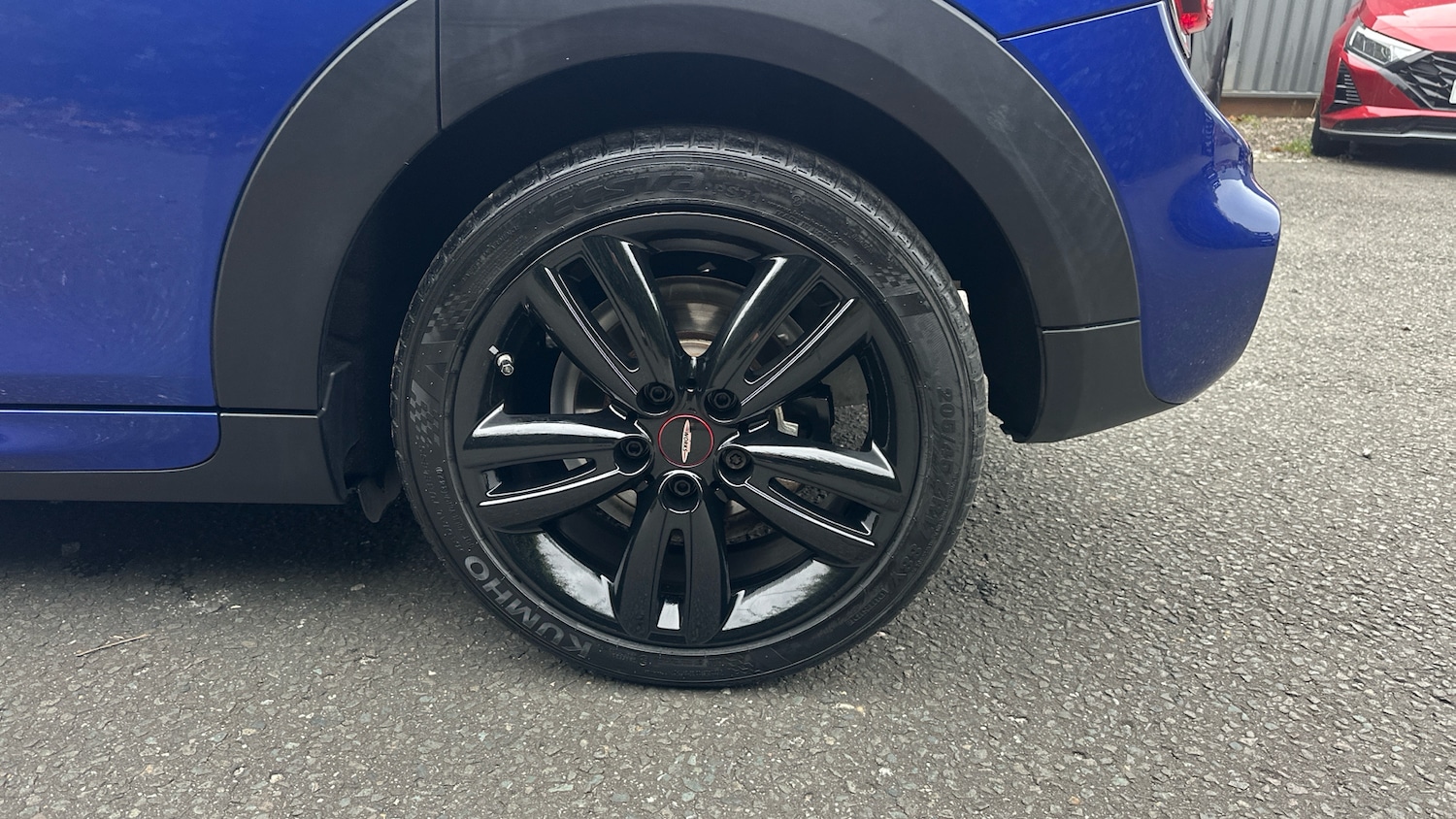 Used MINI Hatch 2019 for sale - 76113811: Photo 28