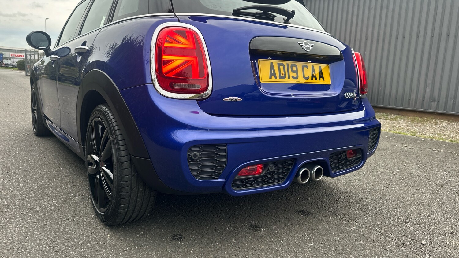 Used MINI Hatch 2019 for sale - 76113811: Photo 29
