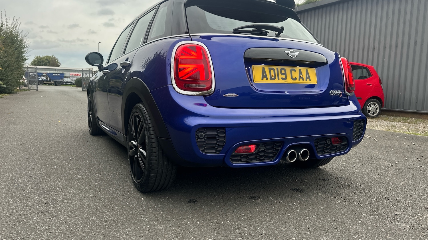 Used MINI Hatch 2019 for sale - 76113811: Photo 30
