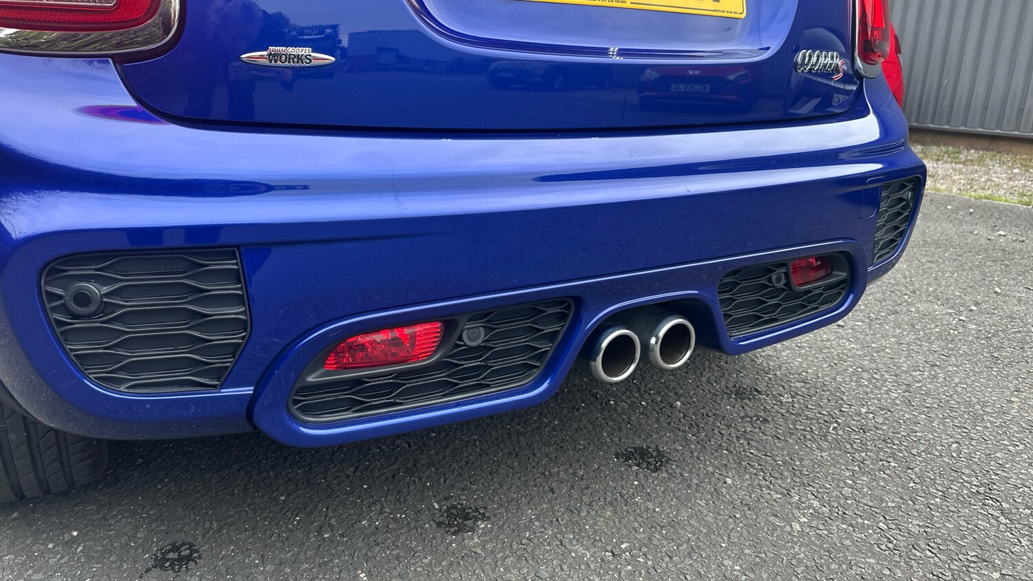 Used MINI Hatch 2019 for sale - 76113811: Photo 31