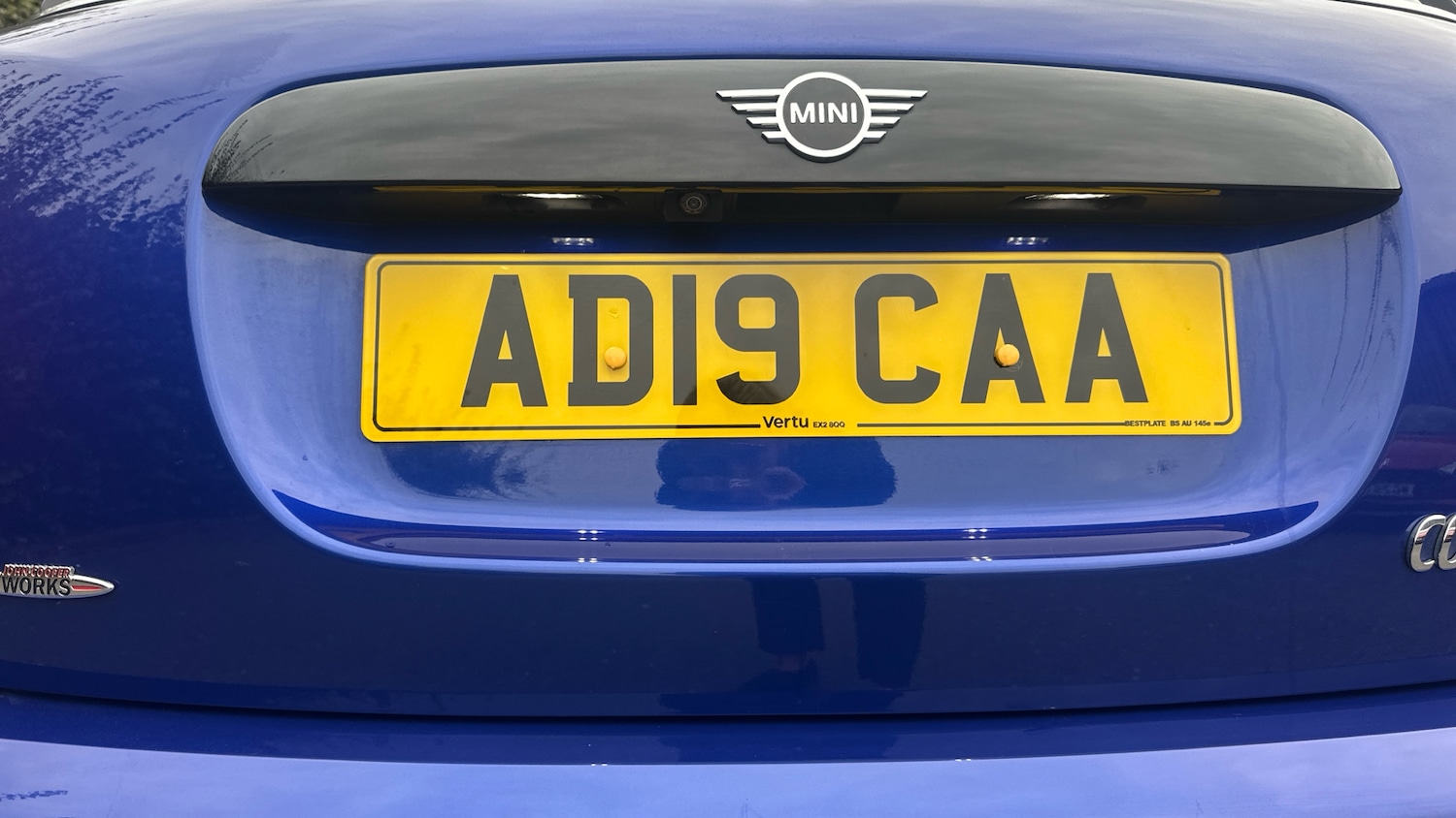 Used MINI Hatch 2019 for sale - 76113811: Photo 32