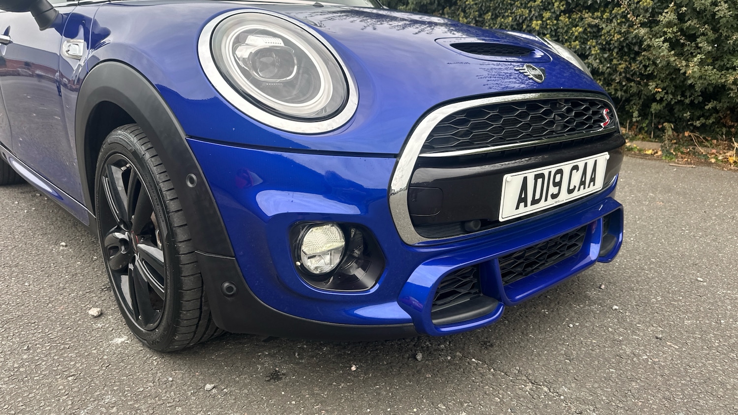 Used MINI Hatch 2019 for sale - 76113811: Photo 33