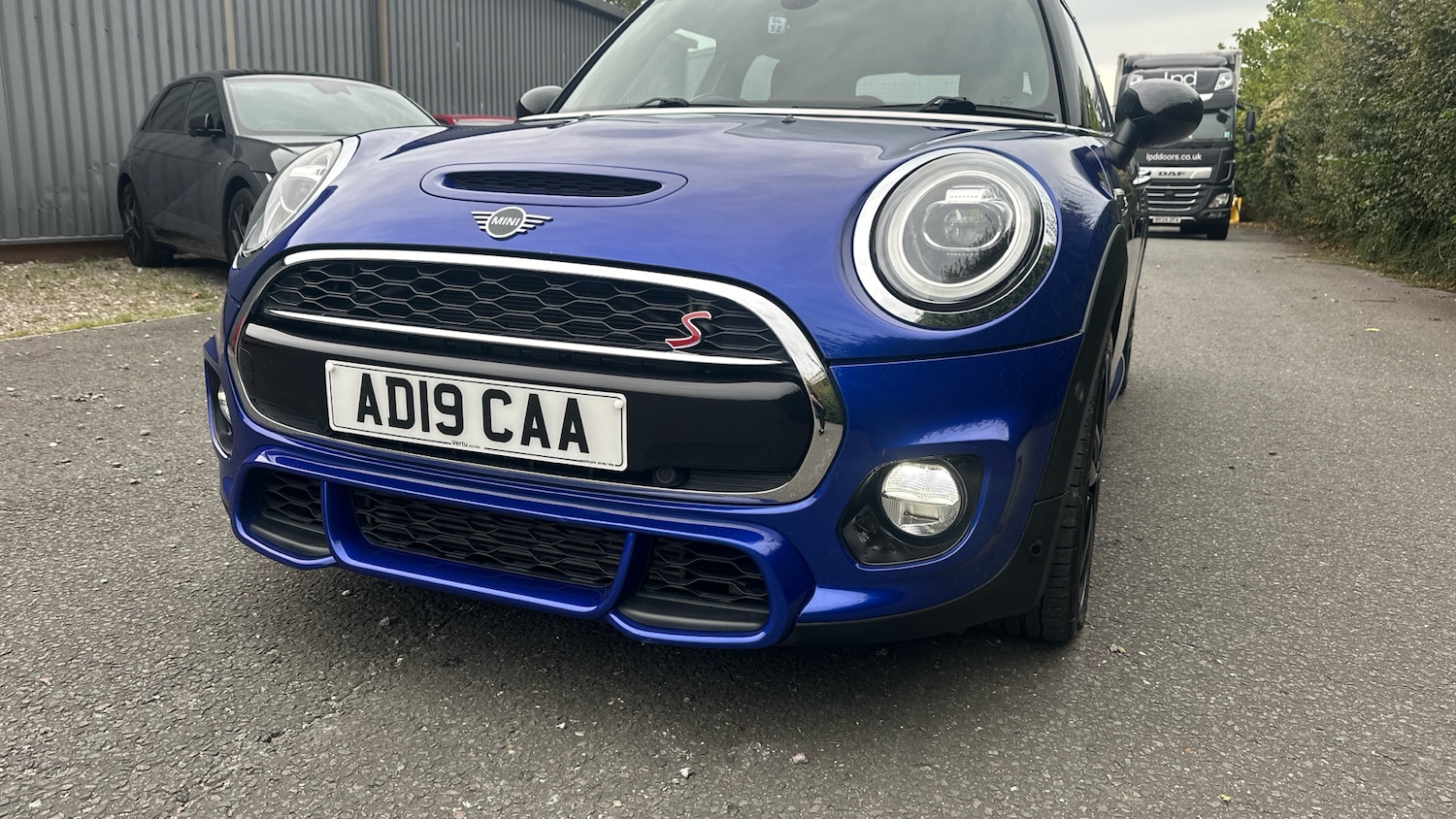 Used MINI Hatch 2019 for sale - 76113811: Photo 34