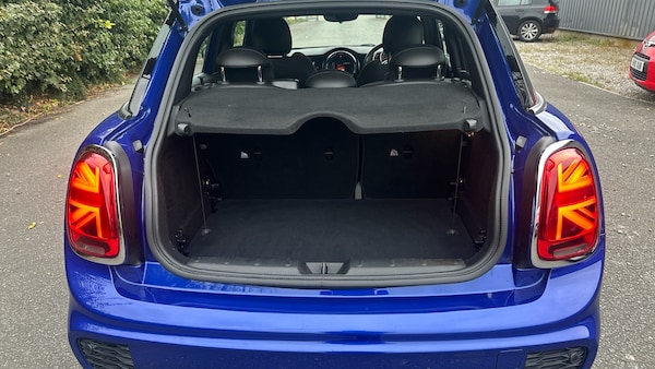 Used MINI Hatch 2019 for sale - 76113811: Photo 35
