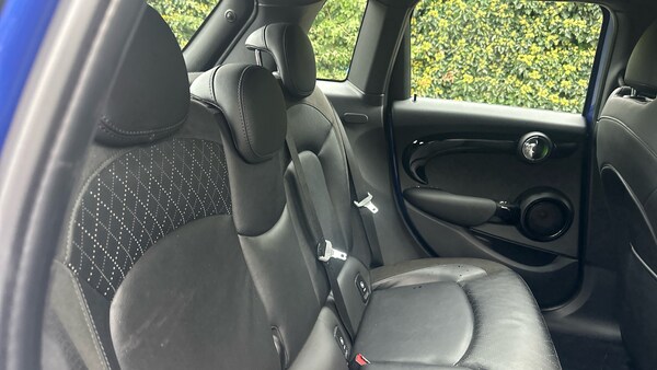 Used MINI Hatch 2019 for sale - 76113811: Photo 39