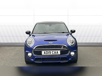 Used MINI Hatch 2019 for sale - 76113811: Photo 3