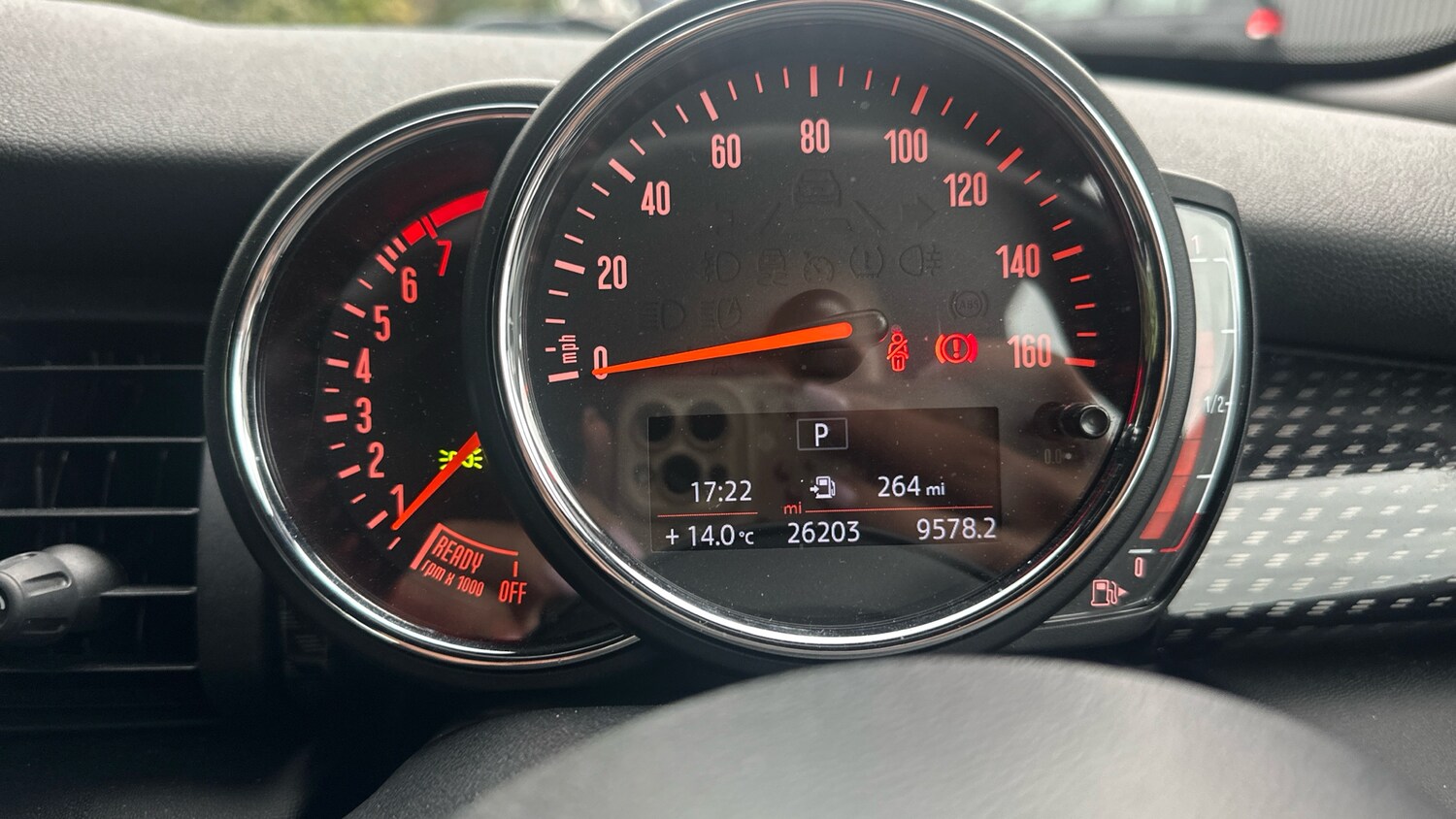 Used MINI Hatch 2019 for sale - 76113811: Photo 51