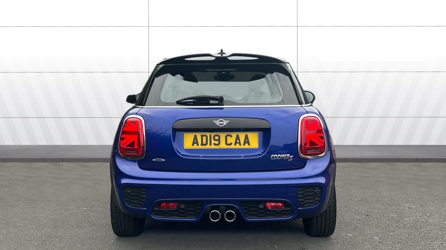 Used MINI Hatch 2019 for sale - 76113811: Photo 6
