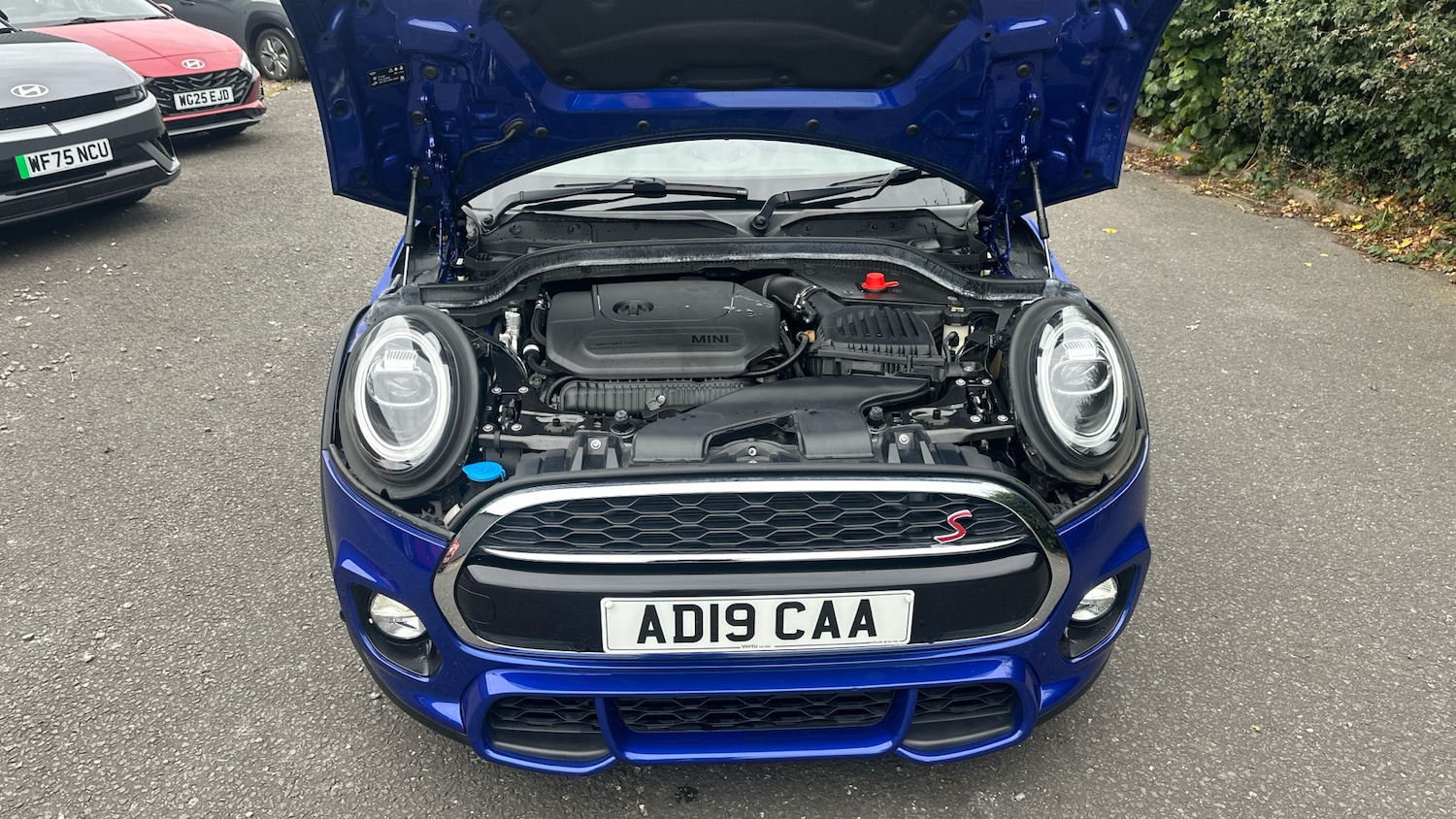 Used MINI Hatch 2019 for sale - 76113811: Photo 8