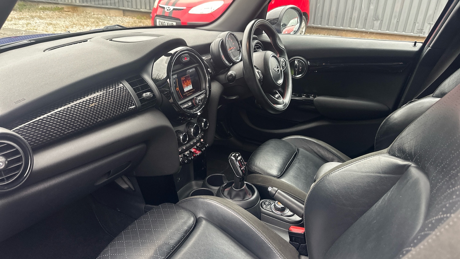 Used MINI Hatch 2019 for sale - 76113811: Photo 9