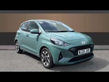 2025 (25) - 1.2 [79] Advance 5dr [Nav] Petrol Hatchback