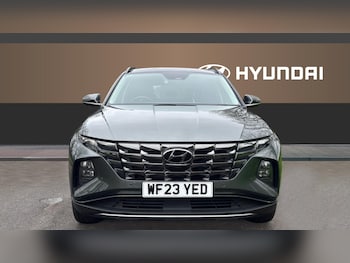 Used Hyundai TUCSON 2023 for sale - 78228604: Photo