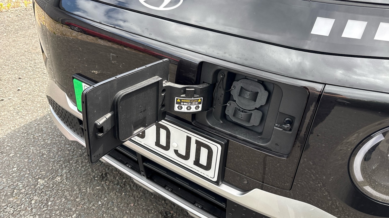 Vehicle 24