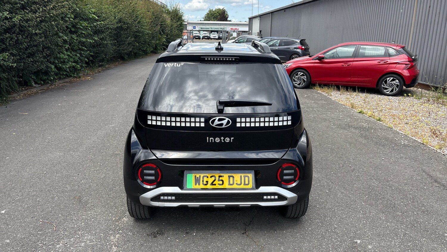 Vehicle 28