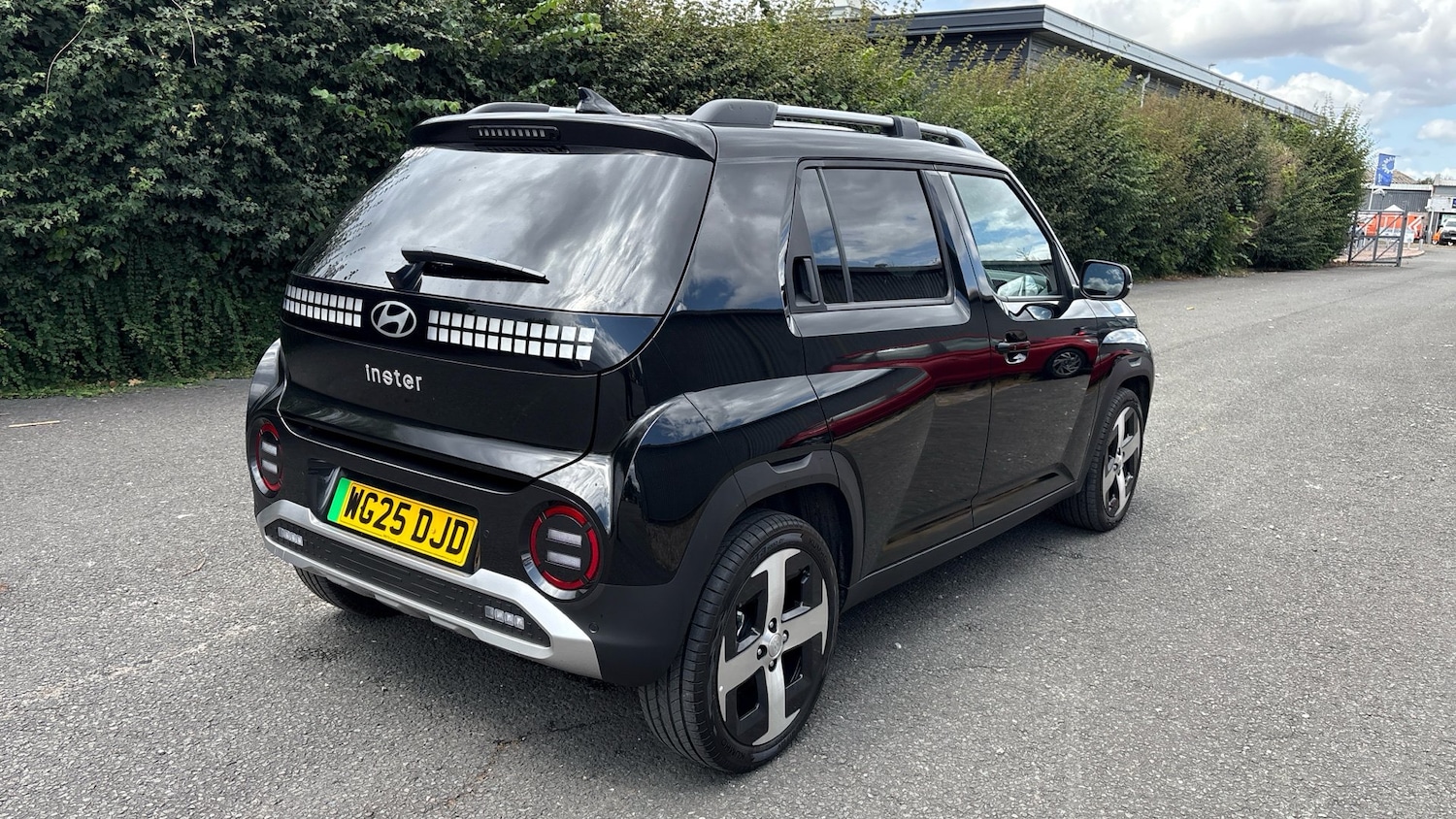 Vehicle 29