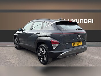 Used Hyundai KONA 2025 for sale - 78163141: Photo