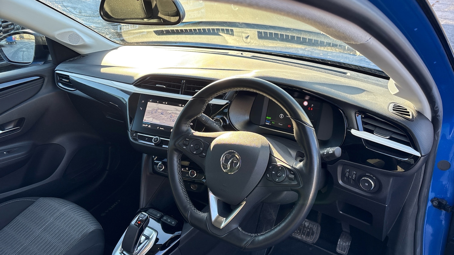 Used Vauxhall Corsa 2021 for sale - 76968720: Photo 11