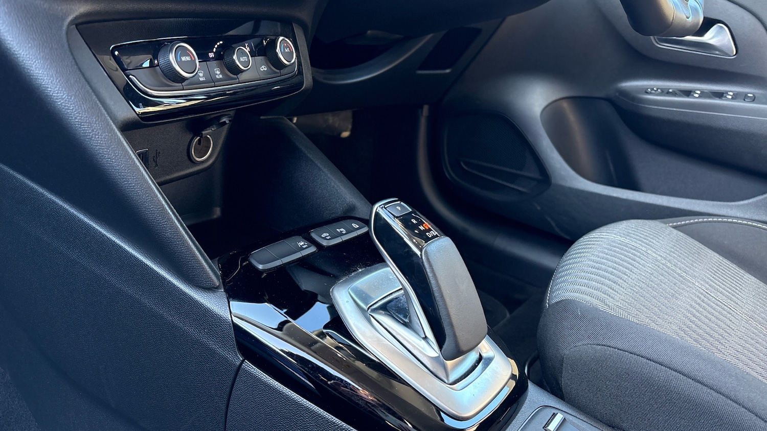 Used Vauxhall Corsa 2021 for sale - 76968720: Photo 13