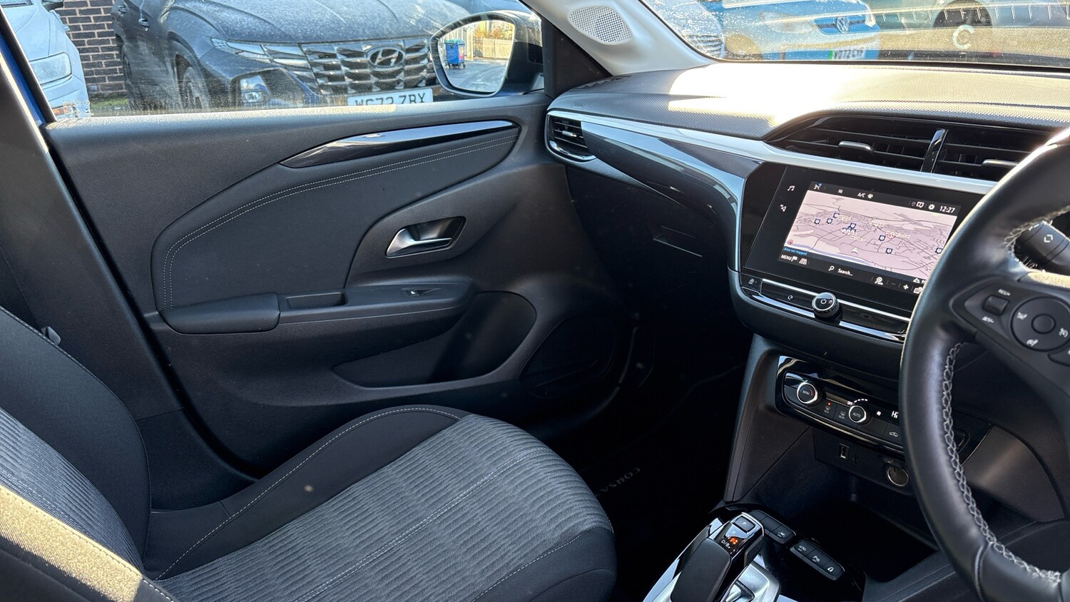 Used Vauxhall Corsa 2021 for sale - 76968720: Photo 14