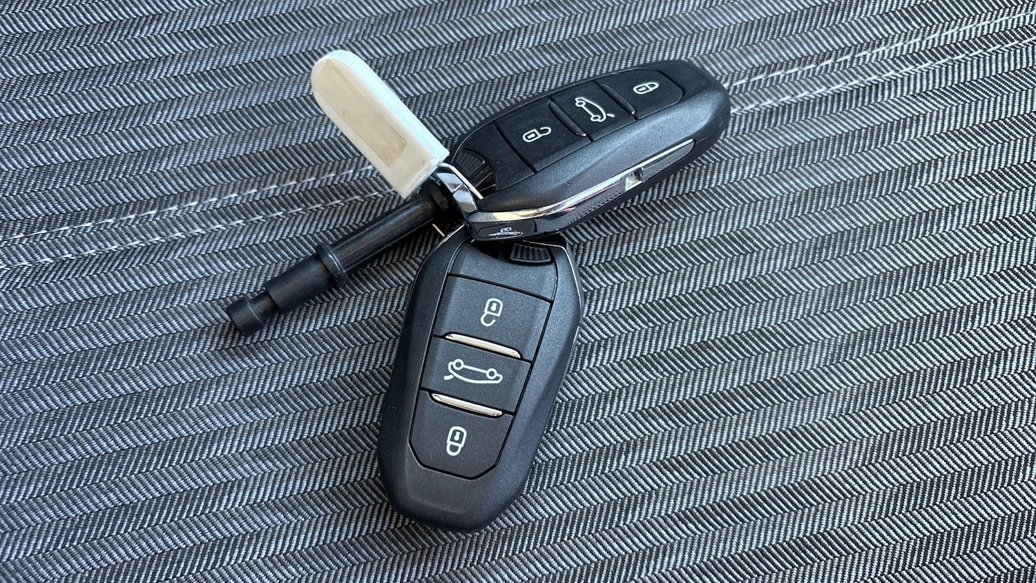 Used Vauxhall Corsa 2021 for sale - 76968720: Photo 20