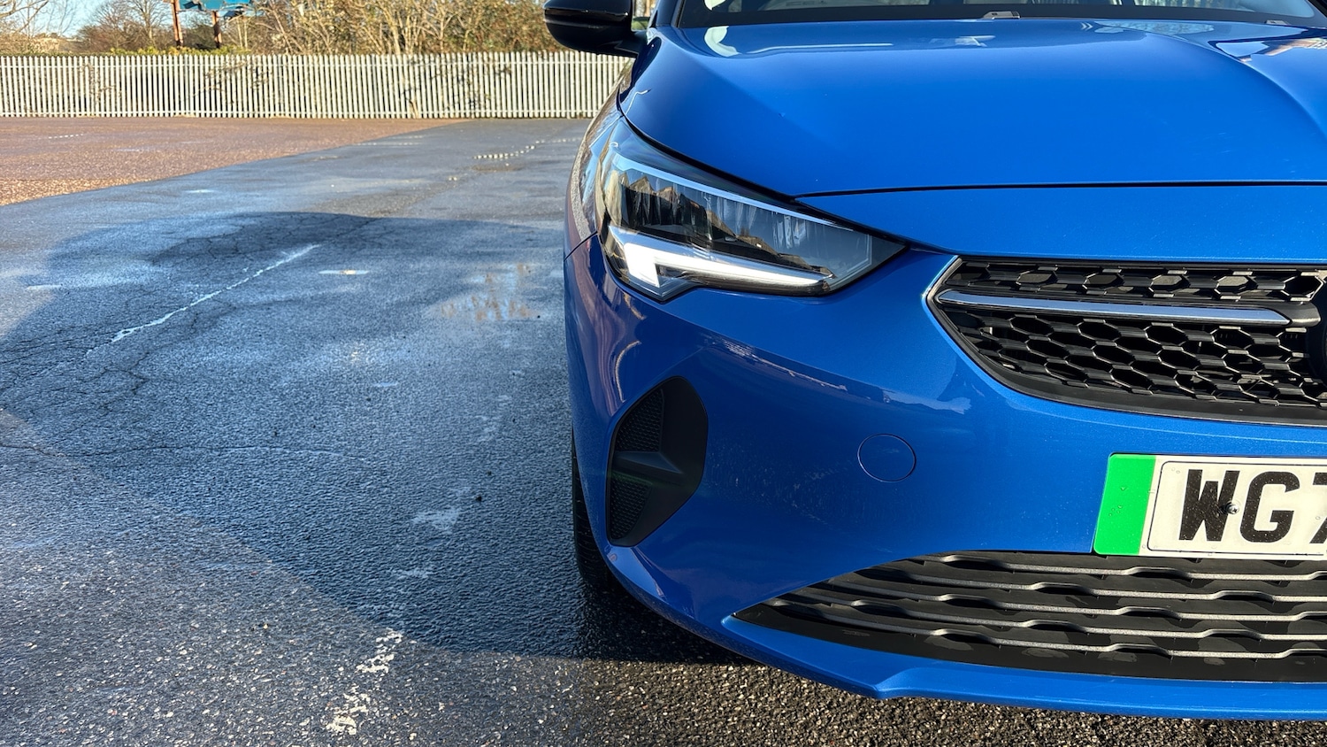 Used Vauxhall Corsa 2021 for sale - 76968720: Photo 23