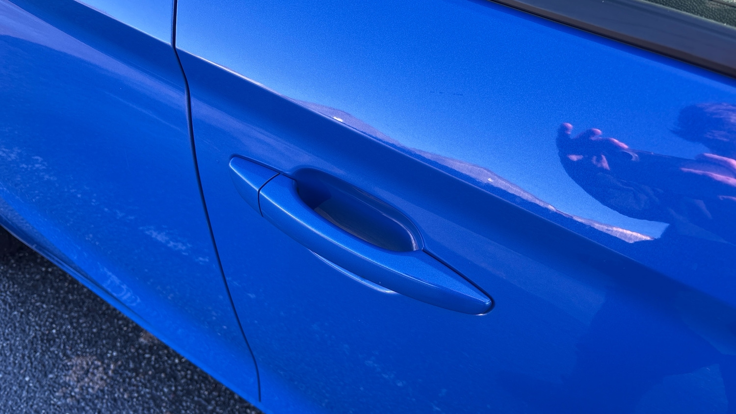 Used Vauxhall Corsa 2021 for sale - 76968720: Photo 25