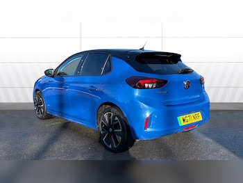 Used Vauxhall Corsa 2021 for sale - 76968720: Photo