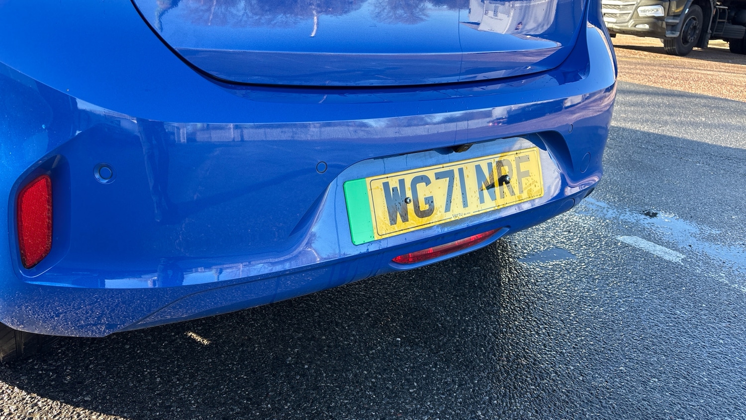 Used Vauxhall Corsa 2021 for sale - 76968720: Photo 30