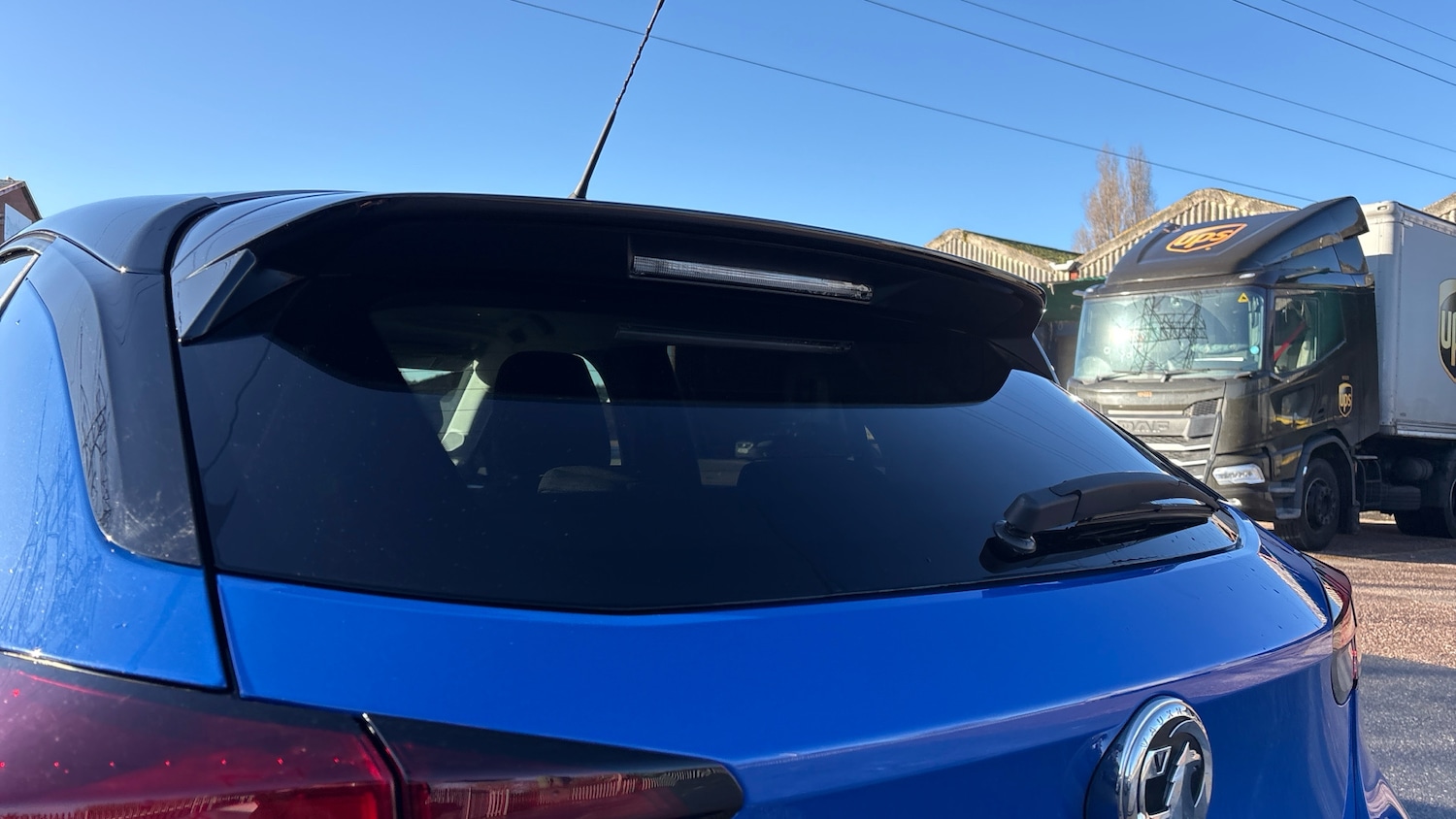 Used Vauxhall Corsa 2021 for sale - 76968720: Photo 31