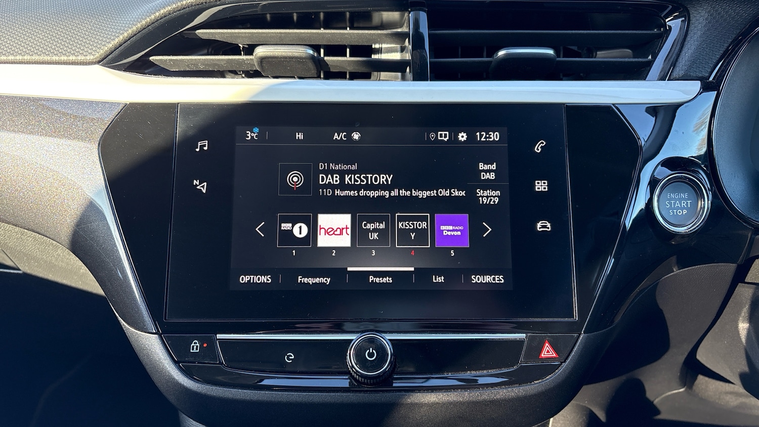 Used Vauxhall Corsa 2021 for sale - 76968720: Photo 34