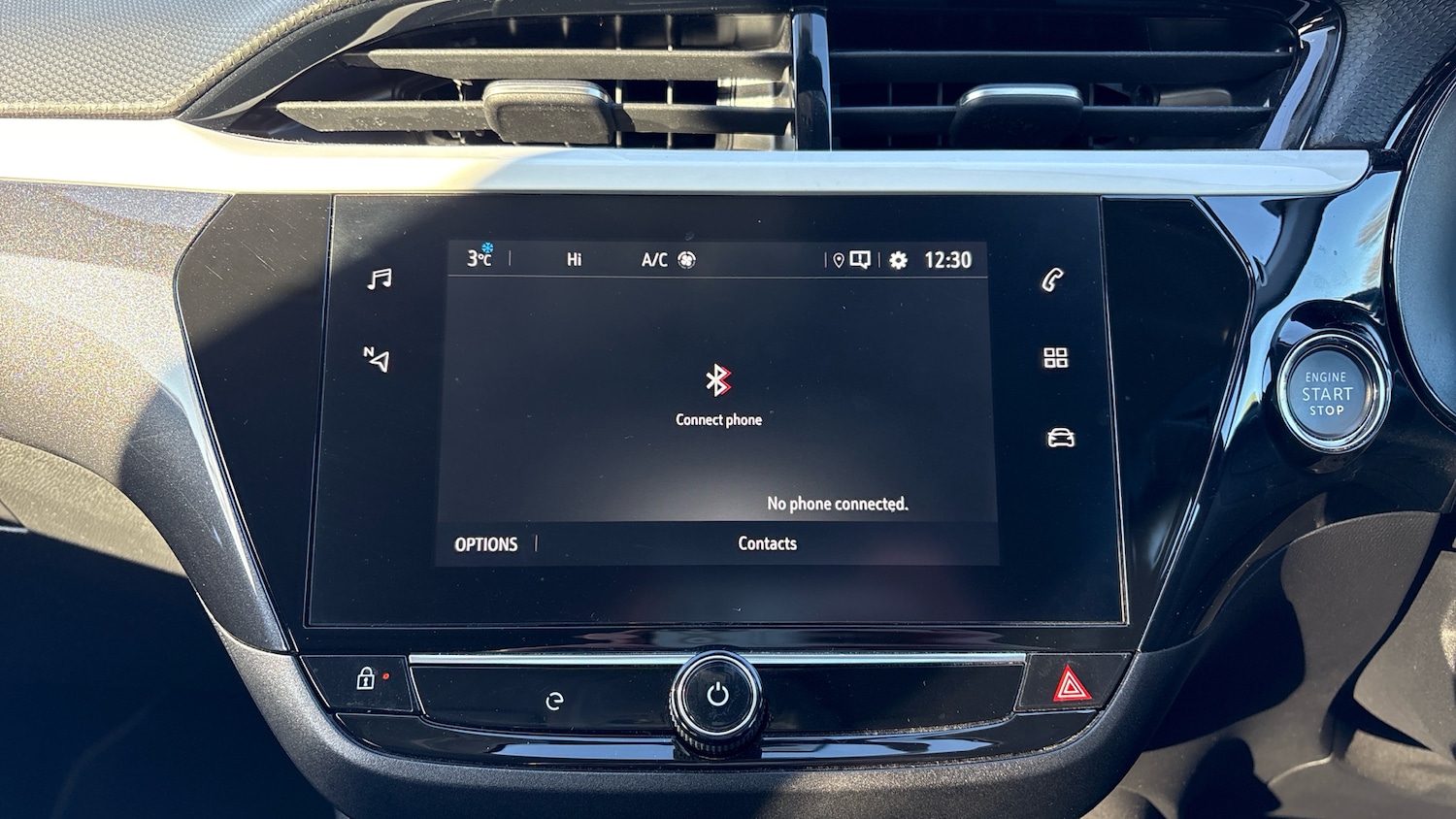 Used Vauxhall Corsa 2021 for sale - 76968720: Photo 35