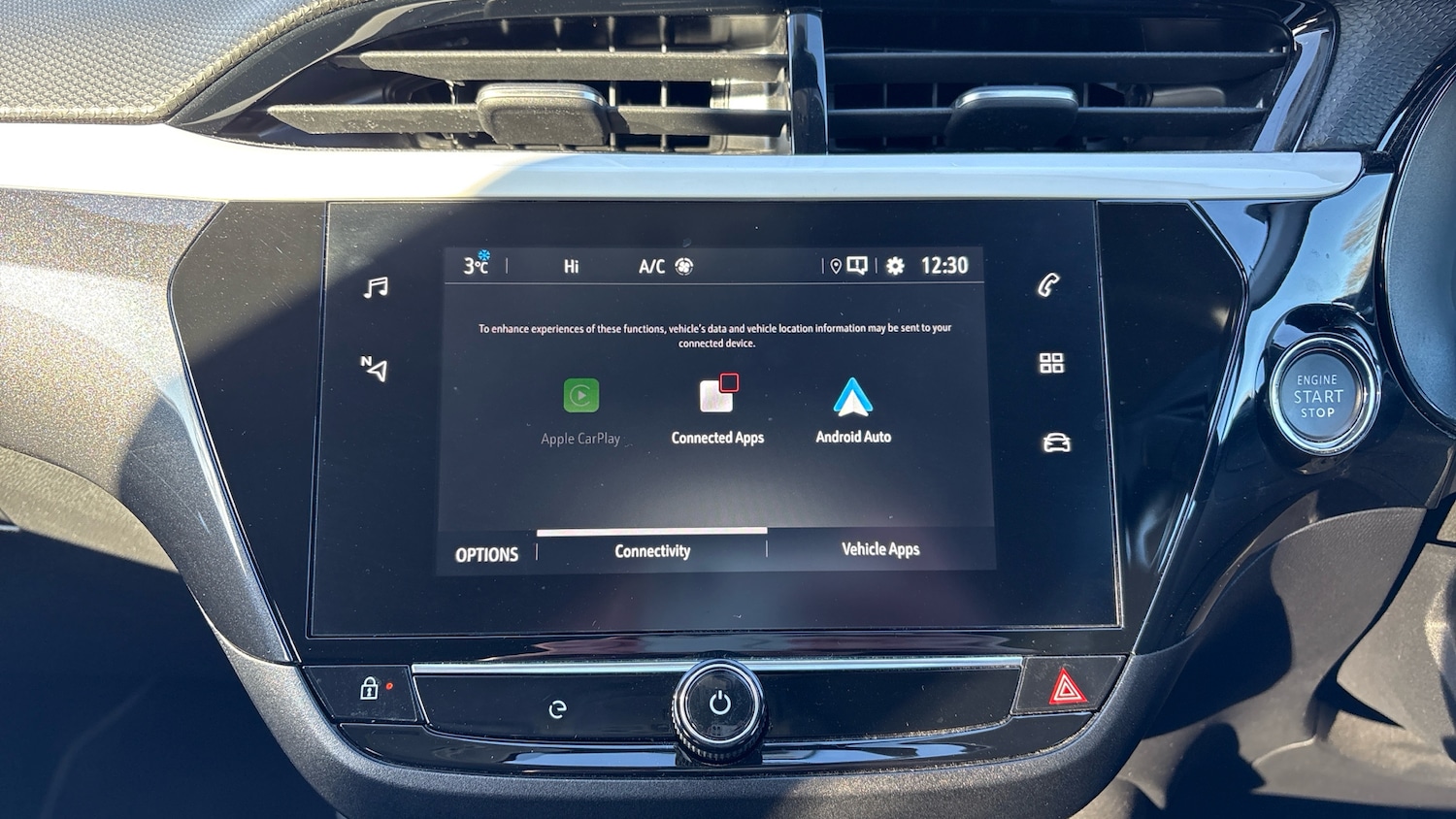 Used Vauxhall Corsa 2021 for sale - 76968720: Photo 37