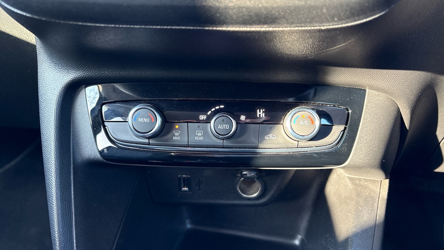 Used Vauxhall Corsa 2021 for sale - 76968720: Photo 38