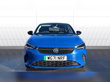 Used Vauxhall Corsa 2021 for sale - 76968720: Photo
