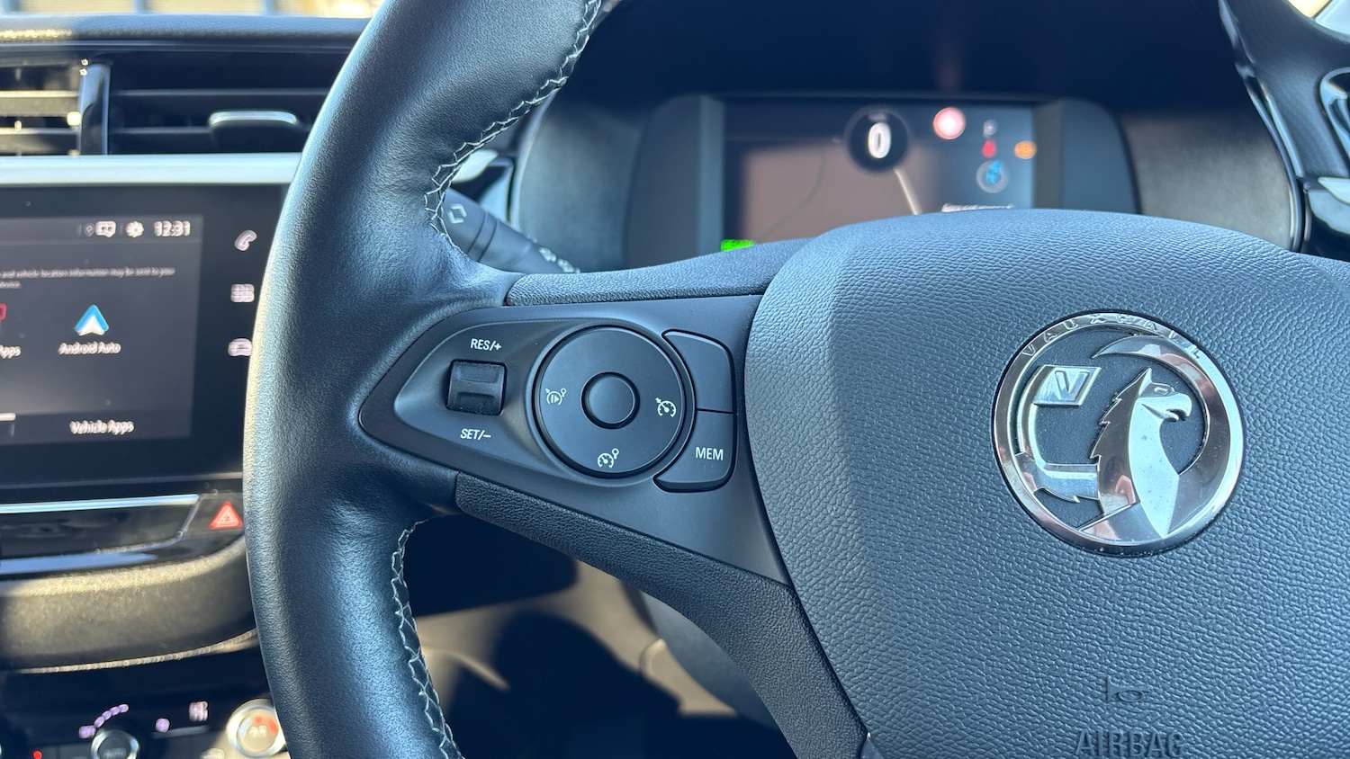 Used Vauxhall Corsa 2021 for sale - 76968720: Photo 41