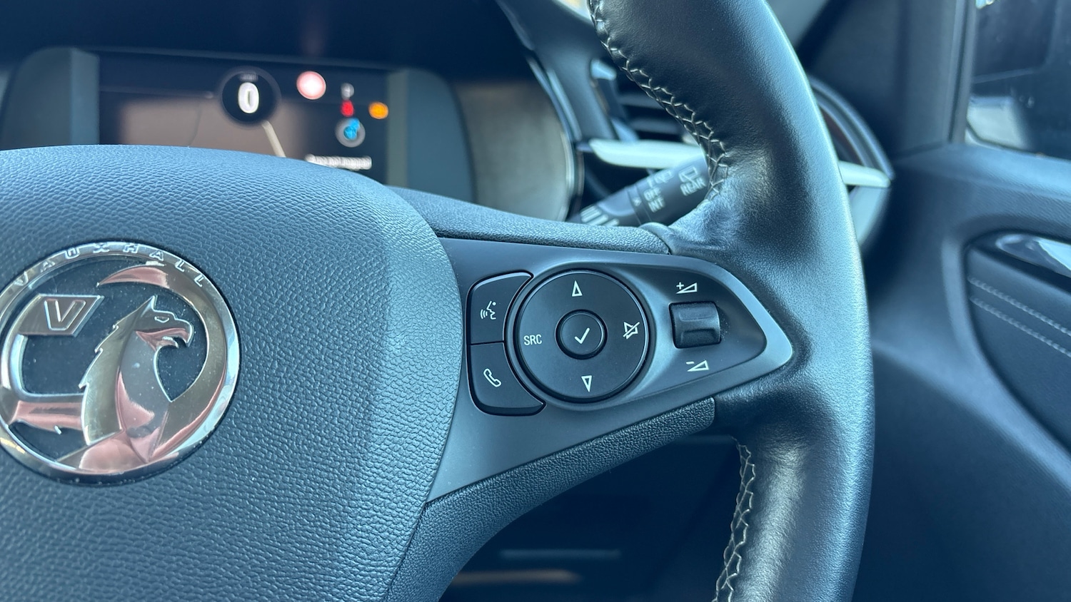 Used Vauxhall Corsa 2021 for sale - 76968720: Photo 42