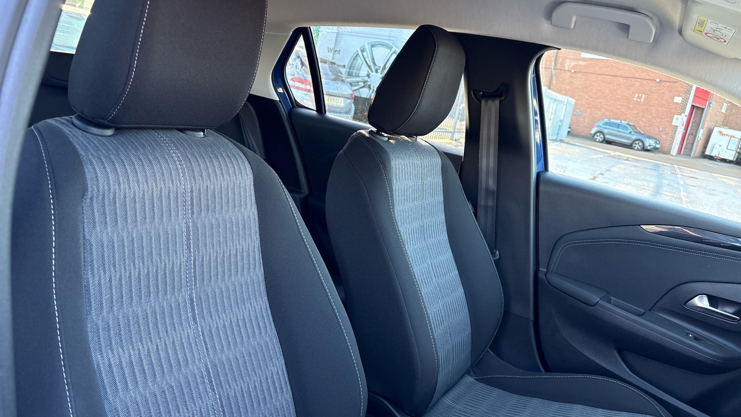 Used Vauxhall Corsa 2021 for sale - 76968720: Photo 48