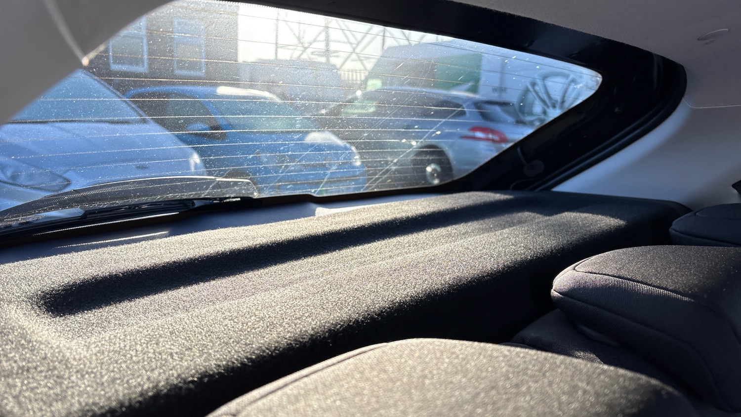 Used Vauxhall Corsa 2021 for sale - 76968720: Photo 50