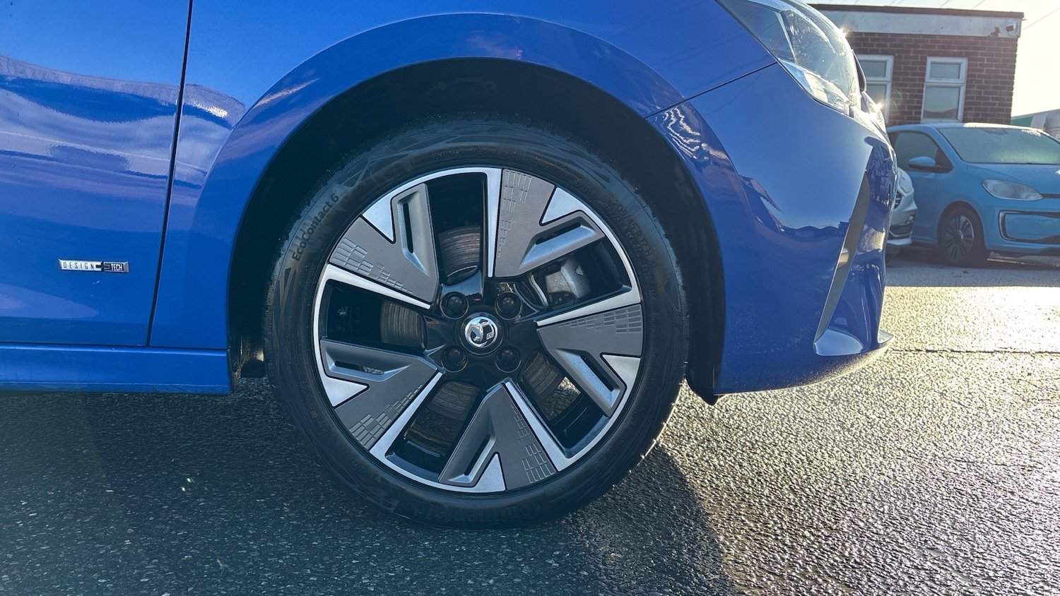 Used Vauxhall Corsa 2021 for sale - 76968720: Photo 7