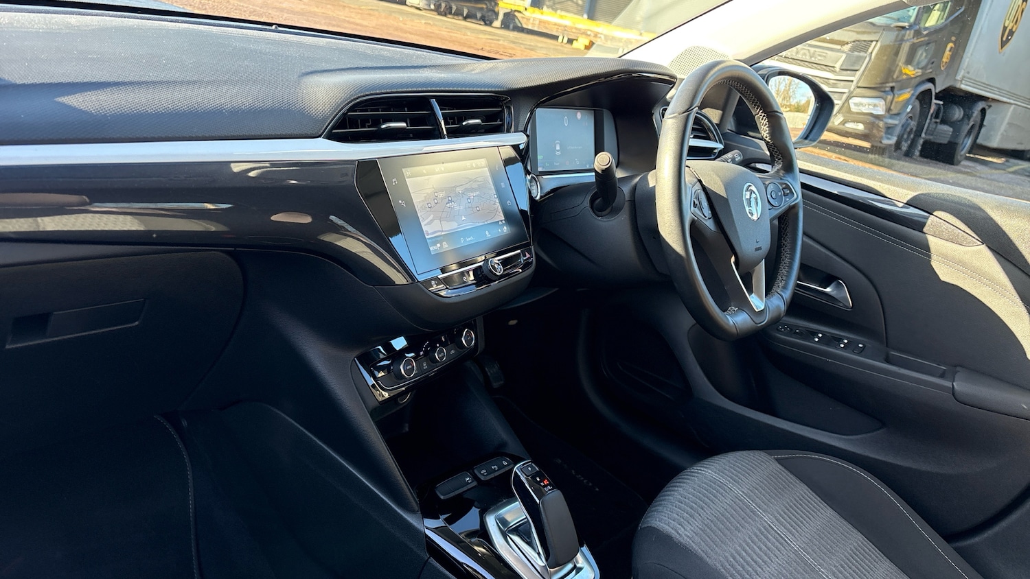 Used Vauxhall Corsa 2021 for sale - 76968720: Photo 9