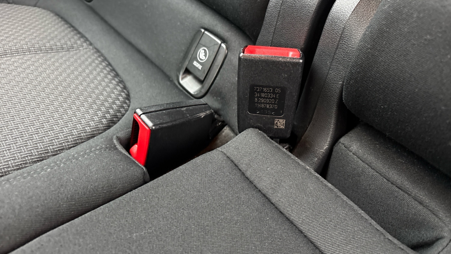 Used BMW 2 Series 2020 for sale - 77069188: Photo 17