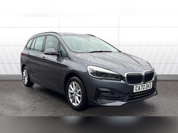 2020 (70) - 218i SE 5dr