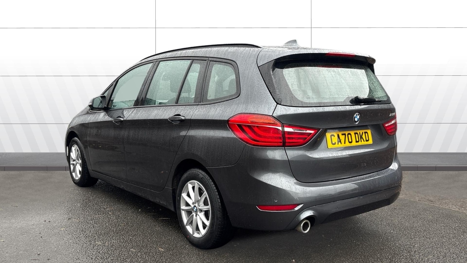 Used BMW 2 Series 2020 for sale - 77069188: Photo 2