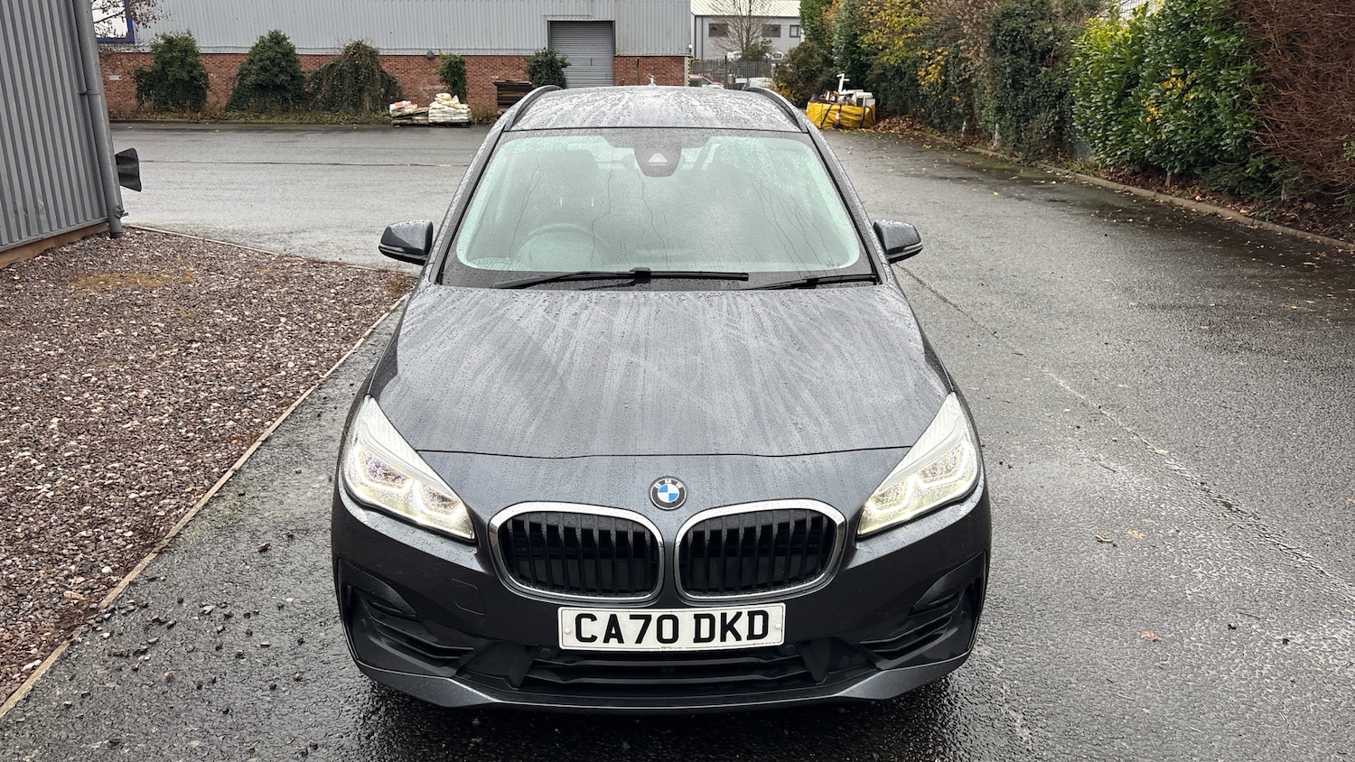 Used BMW 2 Series 2020 for sale - 77069188: Photo 21